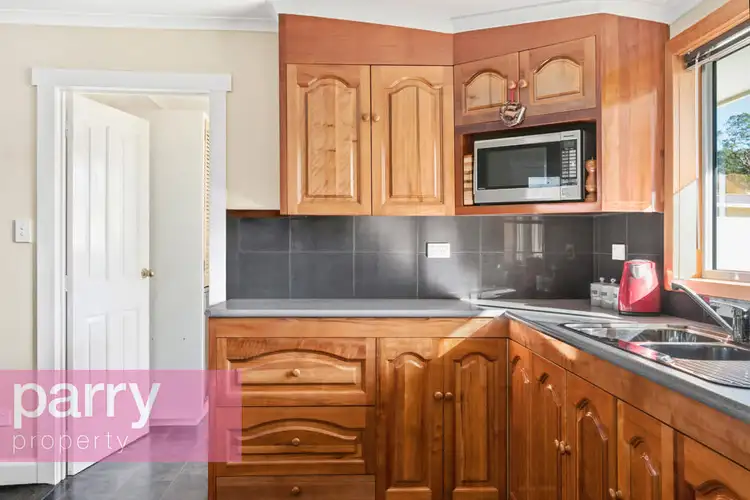 Fourth view of Homely house listing, 19 Gravelly Beach Road, Blackwall TAS 7275