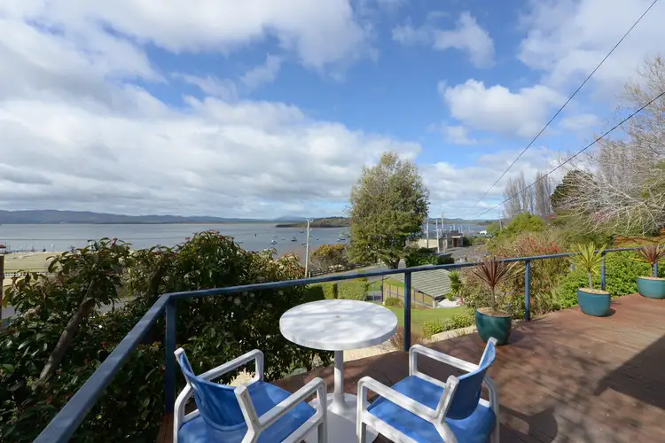 Seventh view of Homely house listing, 111 Flinders Street, Beauty Point TAS 7270