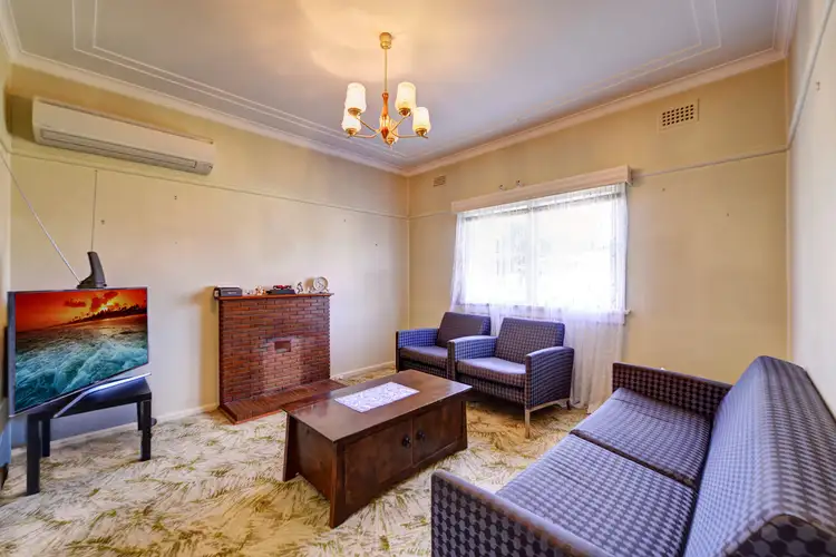 Second view of Homely house listing, 17 Huxley St, West Ryde NSW 2114