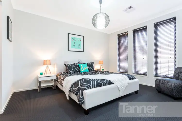 Main view of Homely house listing, 21 Manly Court, Seaford Rise SA 5169