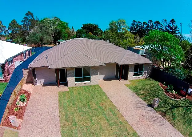 1/1 Esmond Street, Rockville QLD 4350