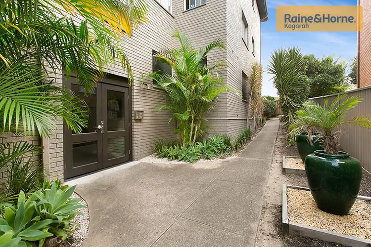 Fourth view of Homely unit listing, 11/712 Princes Highway, Kogarah NSW 2217