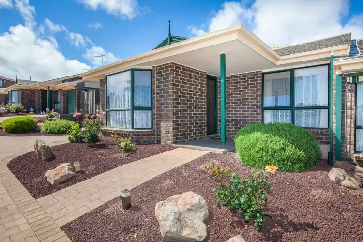 Main view of Homely unit listing, 4/21 Olivier Terrace, Hallett Cove SA 5158