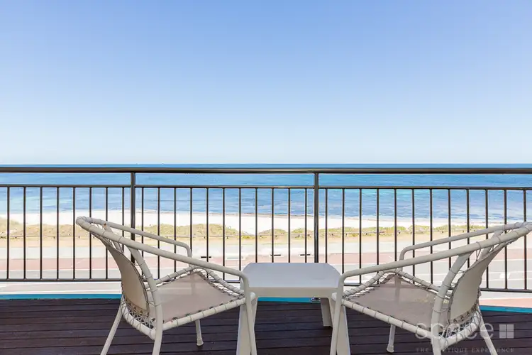 Second view of Homely house listing, 84A Marine Parade, Cottesloe WA 6011