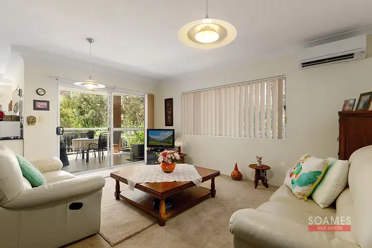 Third view of Homely apartment listing, 4/44-46 Albert Street, Hornsby NSW 2077