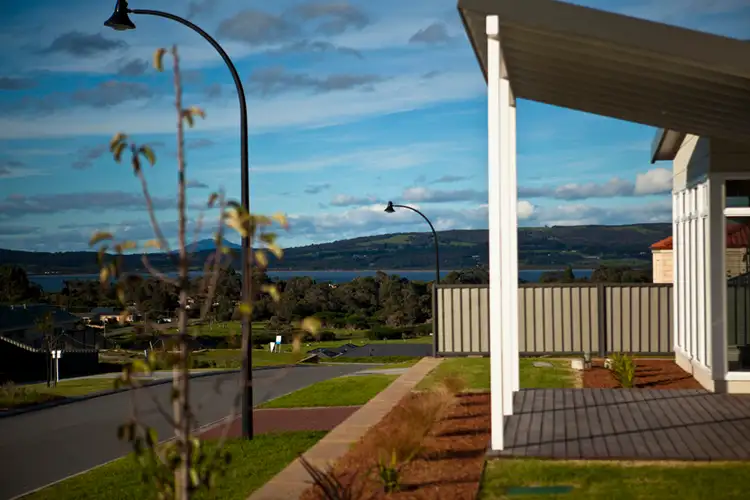 Third view of Homely land listing, Lot 853 Clarona Way, Bayonet Head WA 6330