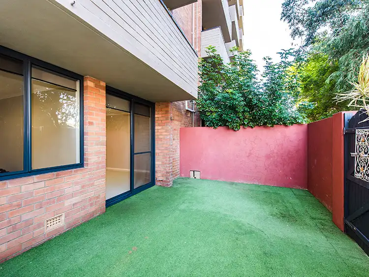 Fourth view of Homely house listing, 9/4 Dover Court, Mosman Park WA 6012