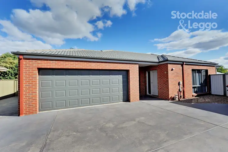 4/2 Hamilton Street, Shepparton VIC 3630