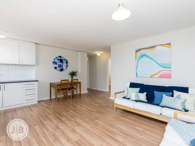 Fifth view of Homely unit listing, 7/392 Canning Highway, Como WA 6152