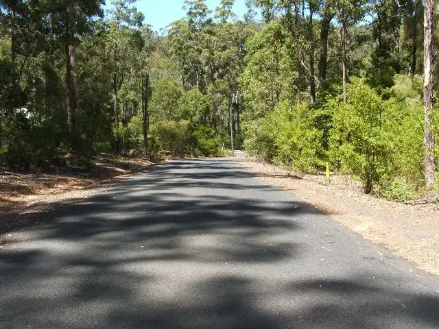 Main view of Homely land listing, LOT 118 KARRI LANE, Quinninup WA 6258