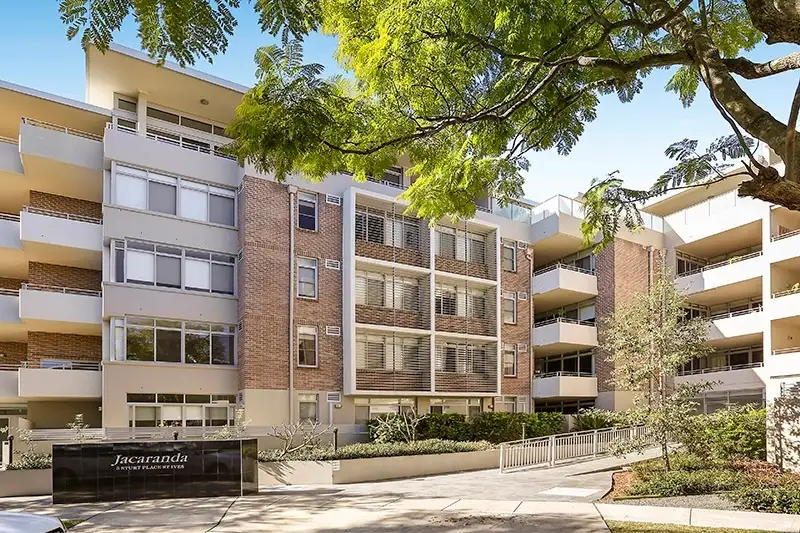 Main view of Homely apartment listing, 106/3 Sturt Pl, St Ives NSW 2075
