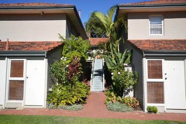 Main view of Homely unit listing, 15/1196 Albany Hwy, Bentley WA 6102
