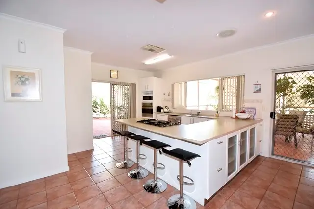 Fifth view of Homely house listing, 33 ZEIL STREET, Araluen NT 870