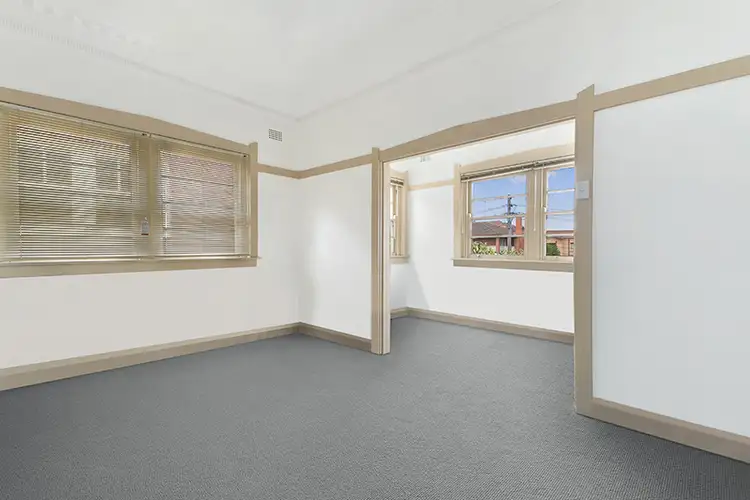 Third view of Homely block of units listing, 1 Barker Street, Kensington NSW 2033
