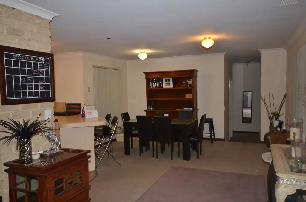 Main view of Homely villa listing, 60B PARK ST, Como WA 6152