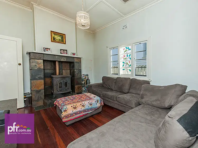 Fifth view of Homely house listing, 23 Alday Street, St James WA 6102
