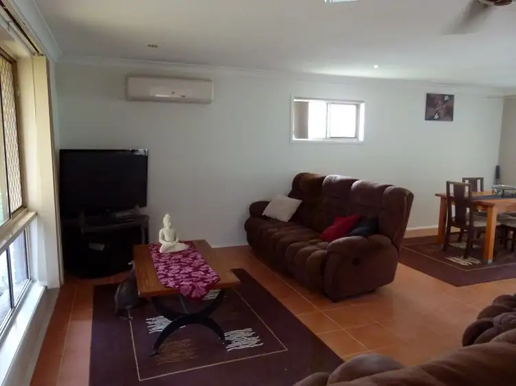 Fifth view of Homely house listing, 22 Pioneer Drive, Raceview QLD 4305