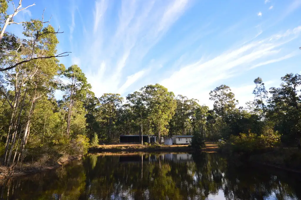 Main view of Homely rural property listing, 342 Bathurst Street, Sawyers Gully NSW 2326