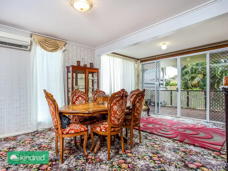 Sixth view of Homely house listing, 66 Centaur Street, Kippa-ring QLD 4021