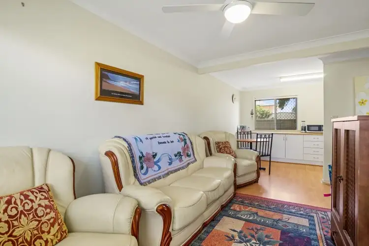 Fourth view of Homely unit listing, 6/198 Booker Bay Road, Booker Bay NSW 2257
