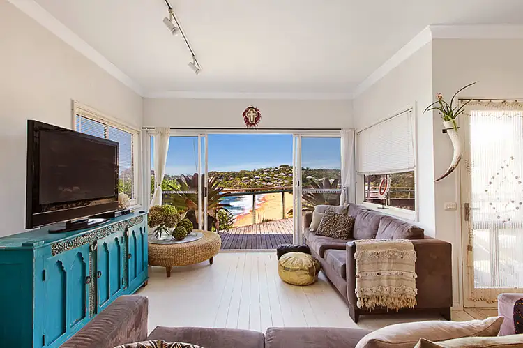 Fifth view of Homely house listing, 252 Whale Beach Road, Whale Beach NSW 2107