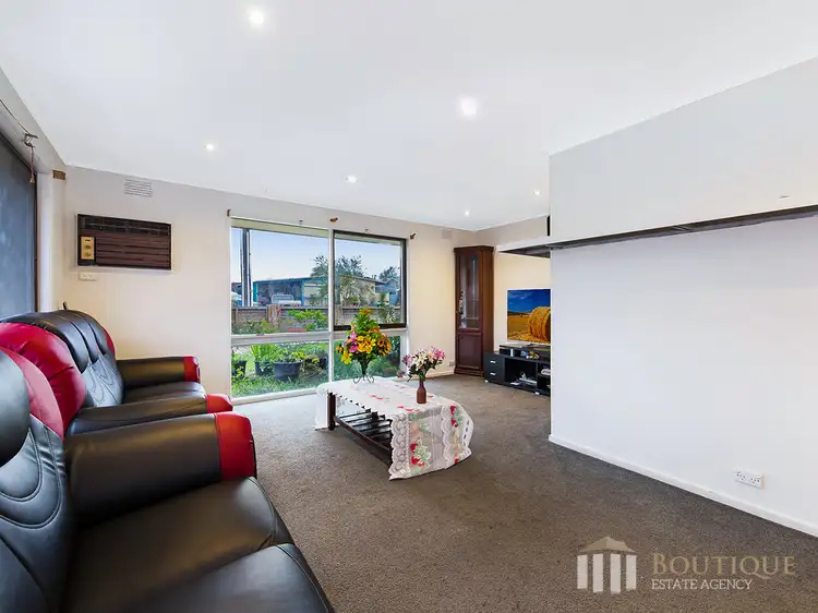 Second view of Homely house listing, 9 Belmar Street, Cranbourne VIC 3977