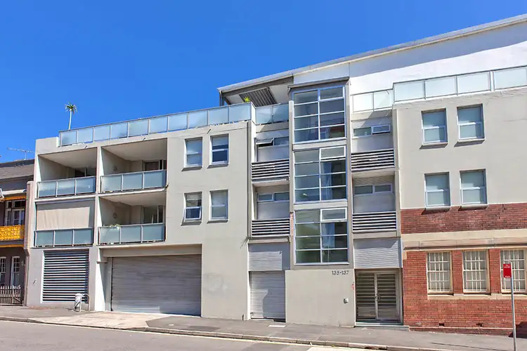 Fourth view of Homely apartment listing, 7/135 Abercrombie Street, Chippendale NSW 2008