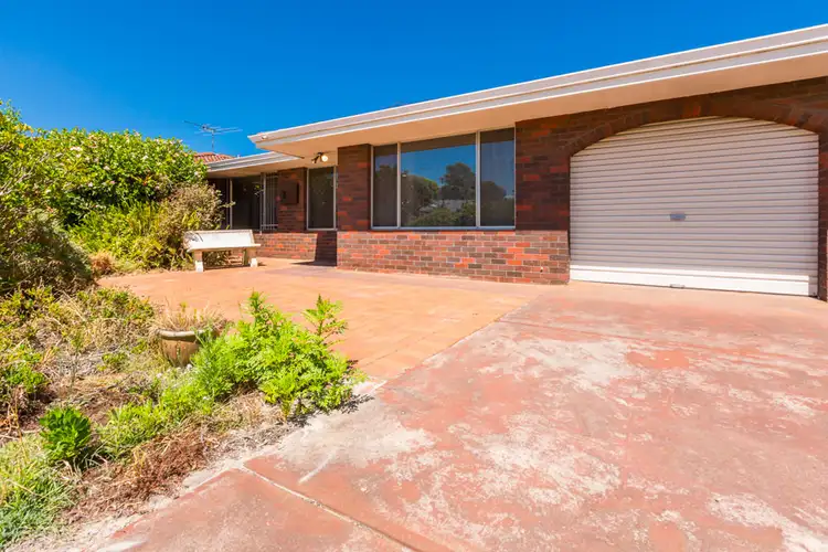 Main view of Homely house listing, 16B Nurdi Way, Riverton WA 6148