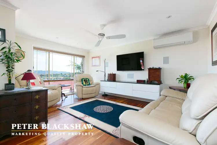 Fourth view of Homely townhouse listing, 7/10 Minehan Place, Calwell ACT 2905