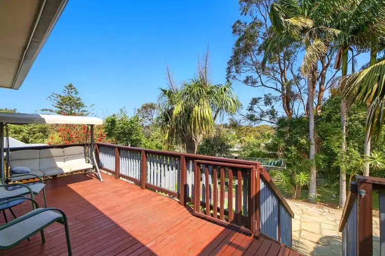 Fourth view of Homely house listing, 198 Ocean View Drive, Wamberal NSW 2260