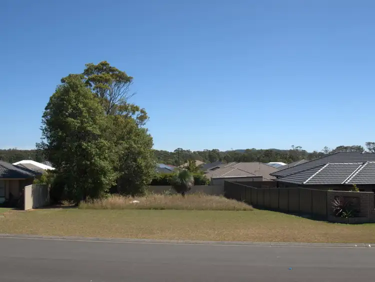 23 Rainbow Beach Drive, Bonny Hills NSW 2445