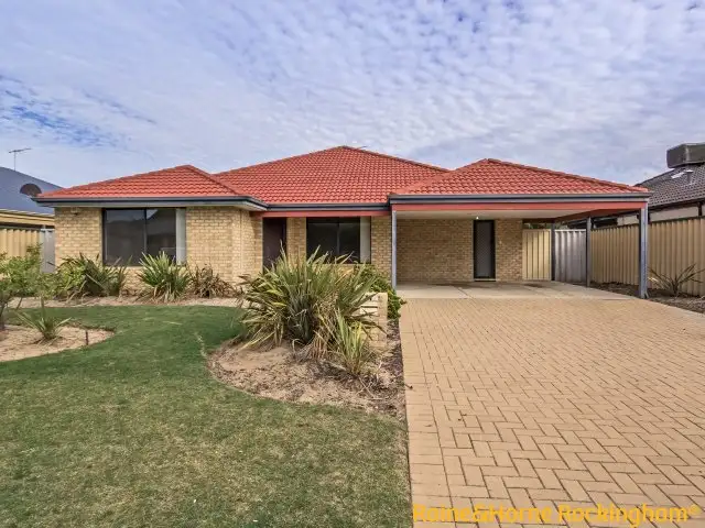 Main view of Homely house listing, 11 Amadeus Crescent, Port Kennedy WA 6172