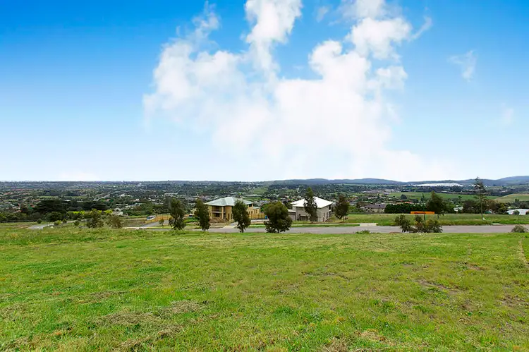 Second view of Homely land listing, 81-87 Brundrett Road, Narre Warren North VIC 3804