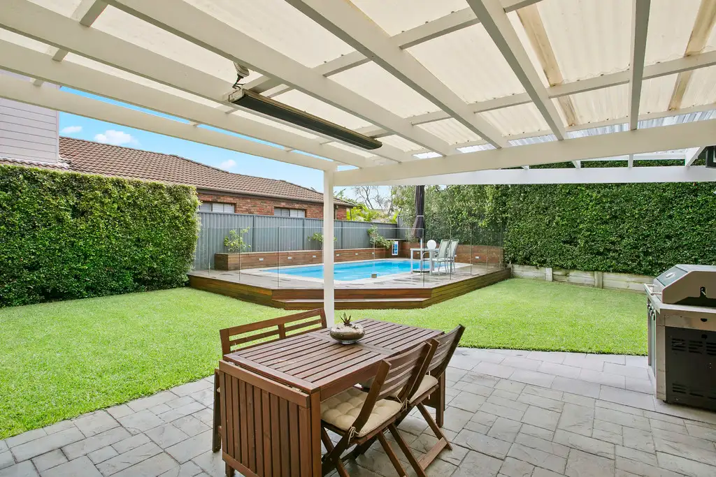 Main view of Homely house listing, 22 Burke Street, Chifley NSW 2036