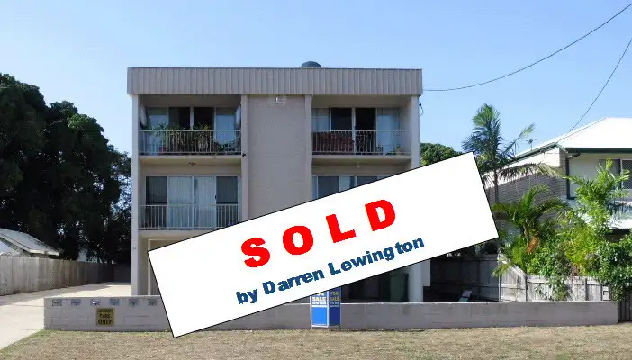 Main view of Homely unit listing, 7/24 Welsh St, Rosslea QLD 4812