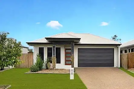 Second view of Homely house listing, 60 POINSETTIA DRIVE, Bohle Plains QLD 4817