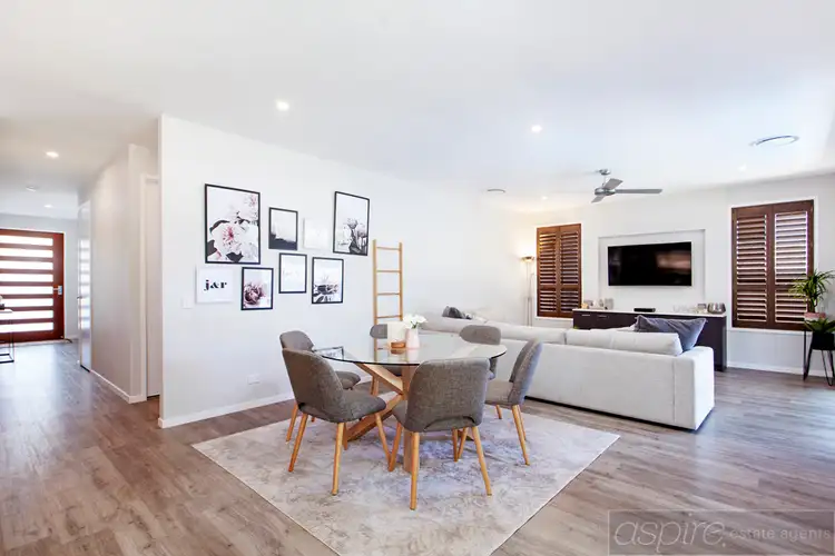 Sixth view of Homely house listing, 8 PARDALOTE WAY, Bli Bli QLD 4560