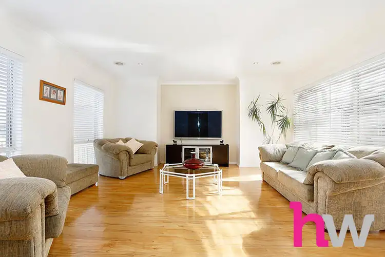 Second view of Homely house listing, 83 Rossack Drive, Grovedale VIC 3216