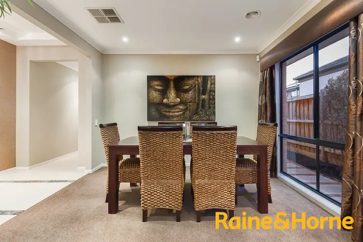 Third view of Homely house listing, 13 Brookwater Pde, Lyndhurst VIC 3975