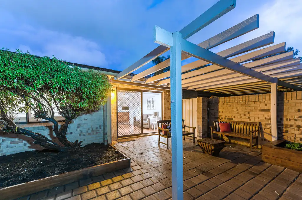 Main view of Homely villa listing, 25/9 Brentham Street, Leederville WA 6007