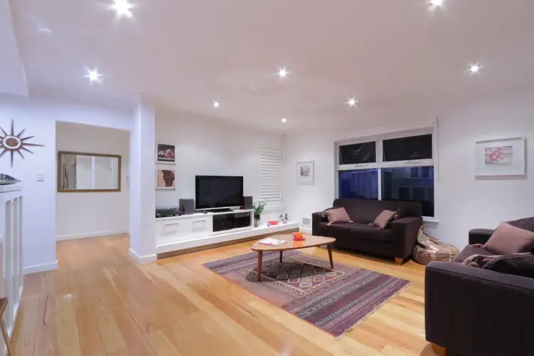 Second view of Homely house listing, 50 Weaponess Road, Scarborough WA 6019