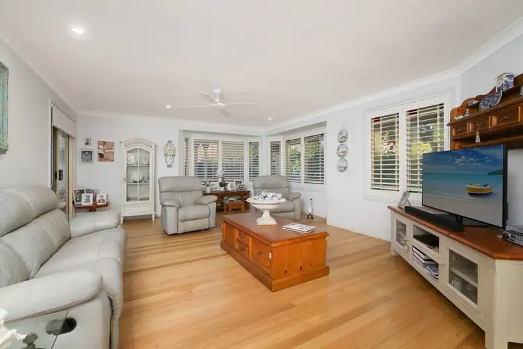 Second view of Homely house listing, 12 Richmond Drive, Terrigal NSW 2260
