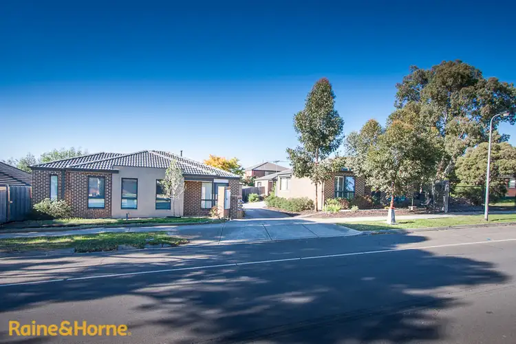 Fourth view of Homely unit listing, 4/507-509 Elizabeth Drive, Sunbury VIC 3429