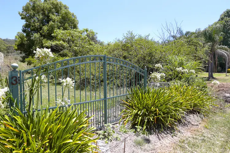 Third view of Homely land listing, Address available on request