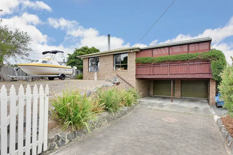 Main view of Homely house listing, 10 Fifth Avenue, Dodges Ferry TAS 7173