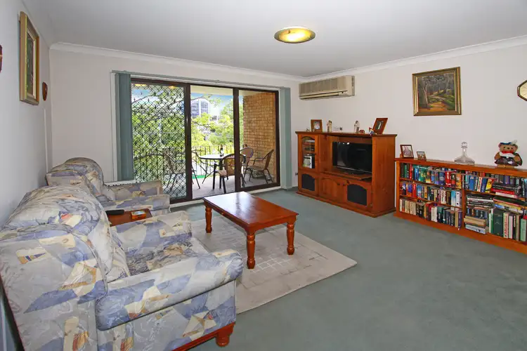 Fourth view of Homely unit listing, 11/3-5 Elizabeth Street, Parramatta NSW 2150