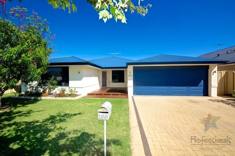 155 West Parade, South Guildford WA 6055