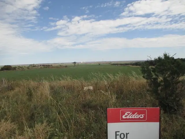 Lot 560 Muster Drive, Napperby SA 5540