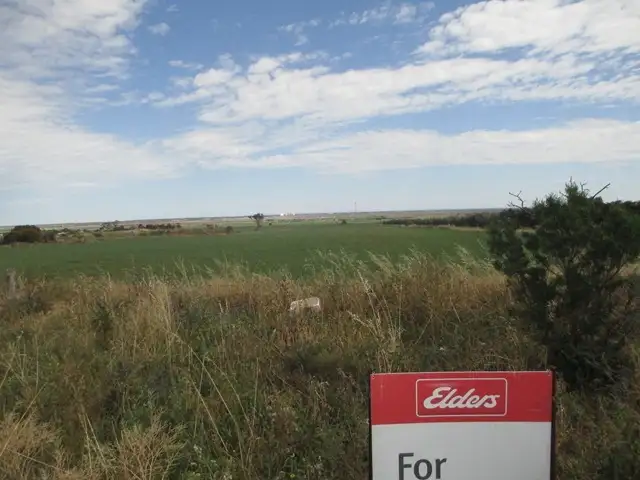 Main view of Homely land listing, Lot 560 Muster Drive, Napperby SA 5540