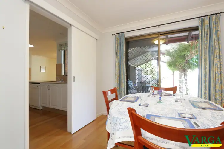 Sixth view of Homely house listing, 33 Liseron Way, Ferndale WA 6148